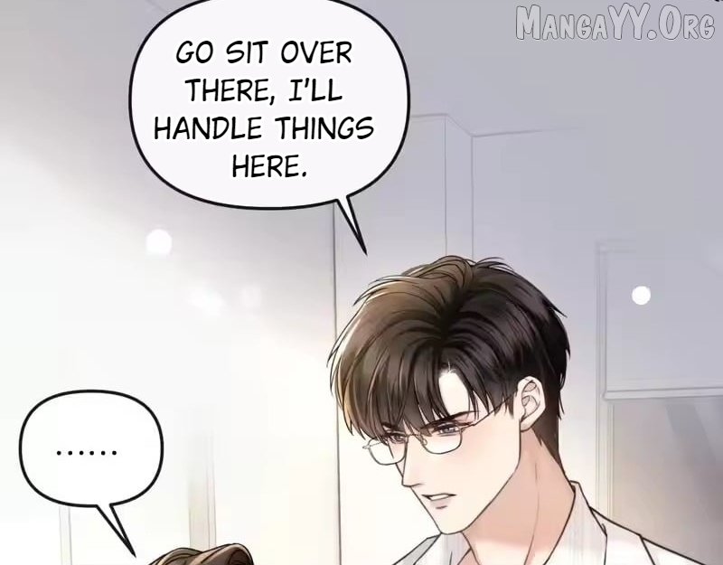 Deeply In Love Chapter 67 - page 38